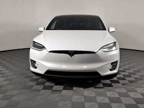 2016 Tesla Model X