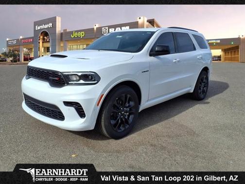 2025 Dodge Durango R/T