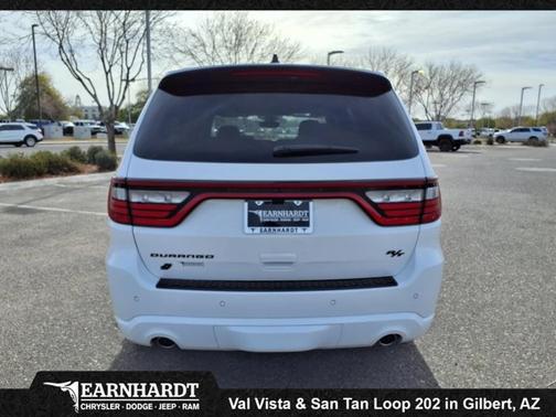 2025 Dodge Durango R/T