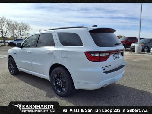 2025 Dodge Durango R/T