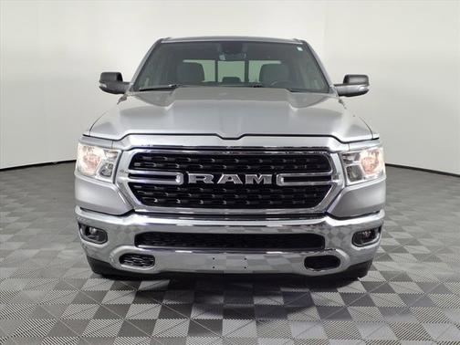 2024 RAM 1500 Big Horn