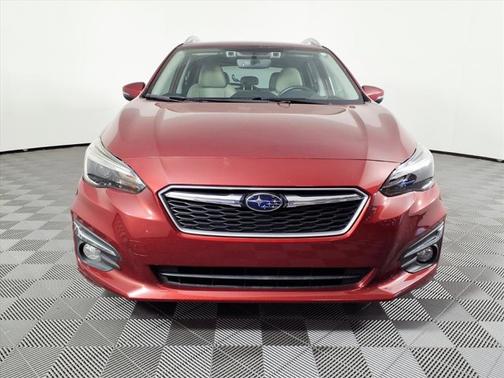 2019 Subaru Impreza 2.0i Limited