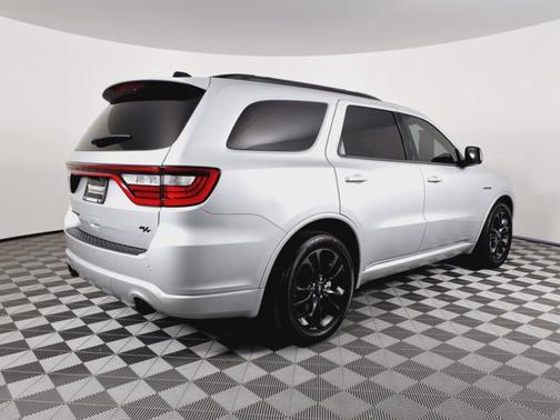 2024 Dodge Durango R/T