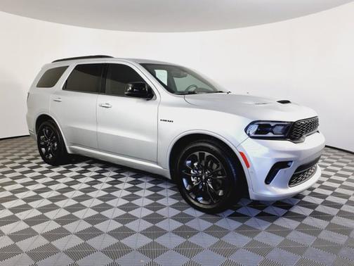2024 Dodge Durango R/T
