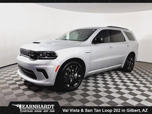 2024 Dodge Durango R/T