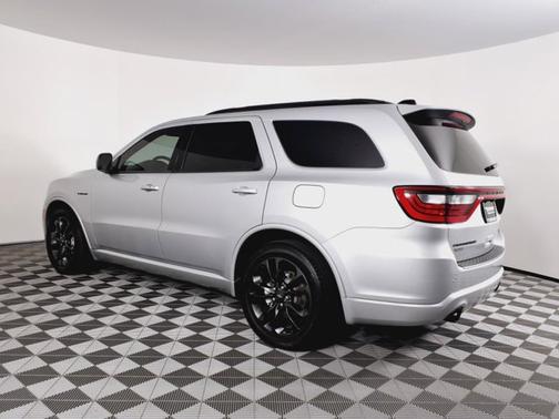 2024 Dodge Durango R/T