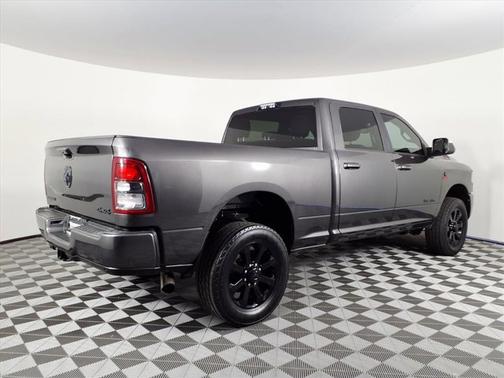 2021 RAM 2500 Big Horn