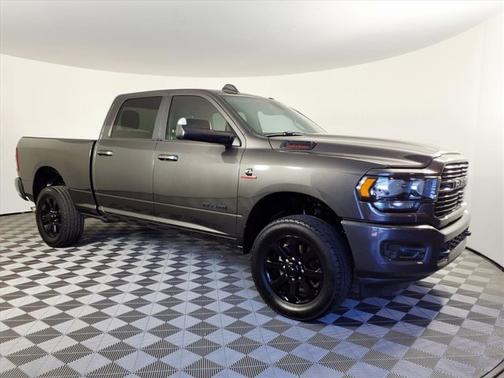 2021 RAM 2500 Big Horn