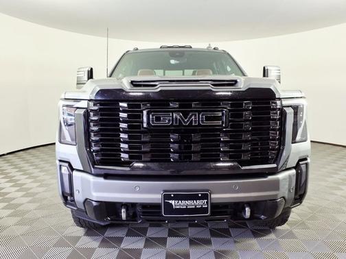 2024 GMC Sierra 3500 Denali