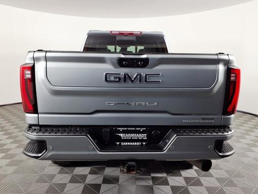 2024 GMC Sierra 3500 Denali