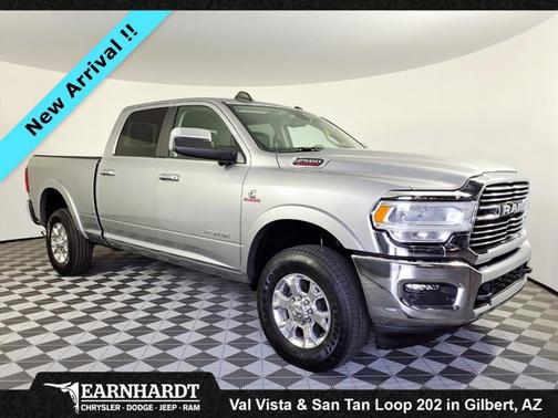 2020 RAM 2500 Laramie