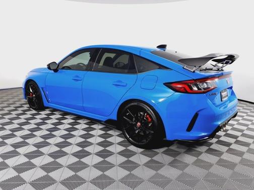 2024 Honda Civic Type R TYPER