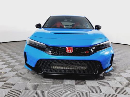 2024 Honda Civic Type R TYPER