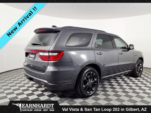 2023 Dodge Durango R/T Plus