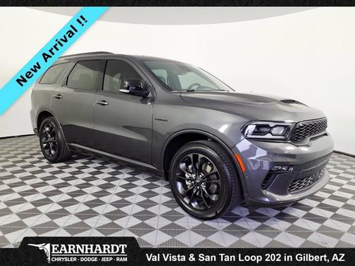 2023 Dodge Durango R/T Plus
