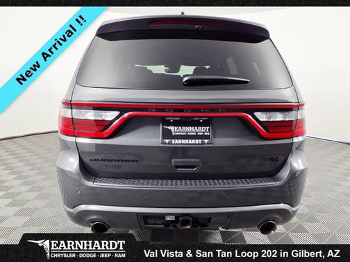 2023 Dodge Durango R/T Plus