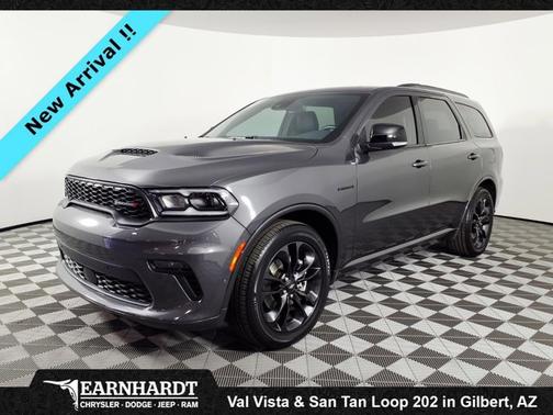 2023 Dodge Durango R/T Plus