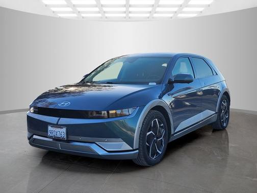 2024 Hyundai IONIQ 5 Limited