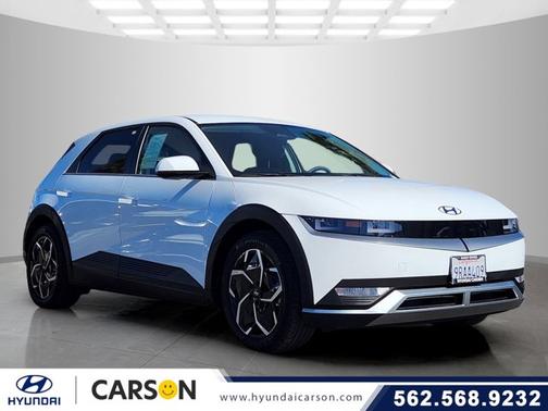 2024 Hyundai IONIQ 5 SE