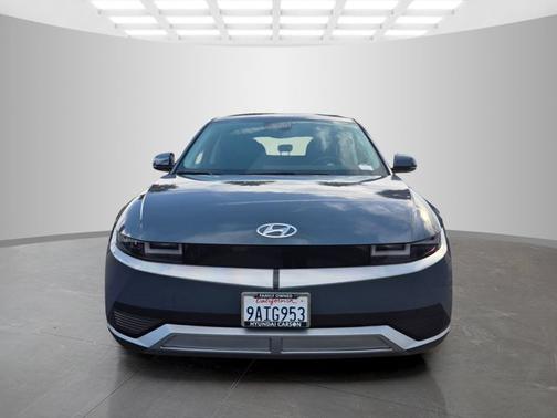 2022 Hyundai IONIQ 5 SEL