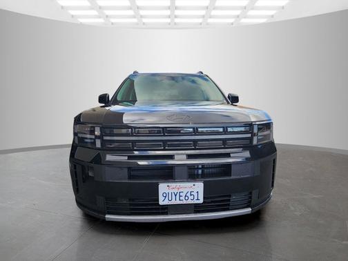 2025 Hyundai SANTA FE XRT