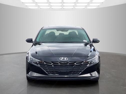 2023 Hyundai ELANTRA HEV Limited