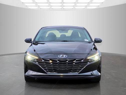 2023 Hyundai ELANTRA HEV Limited