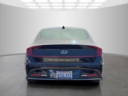 2020 Hyundai SONATA SE