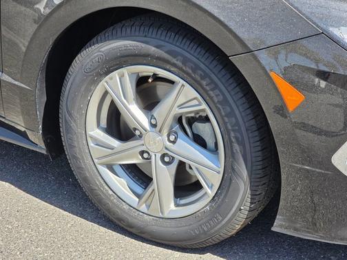 2020 Hyundai SONATA SE