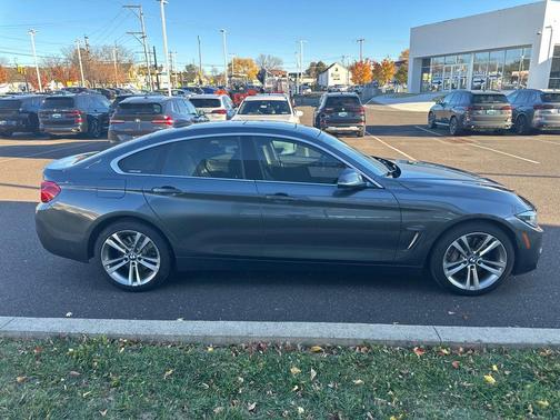 2018 BMW 440 Gran Coupe i xDrive