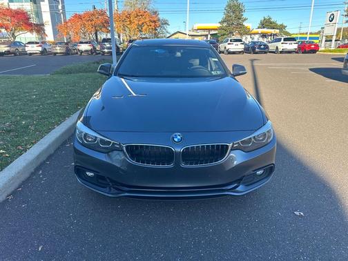 2018 BMW 440 Gran Coupe i xDrive