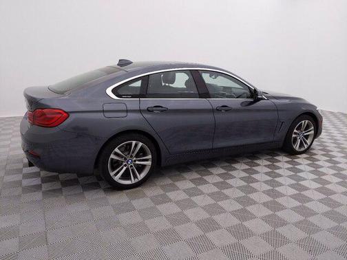 2018 BMW 440 Gran Coupe i xDrive