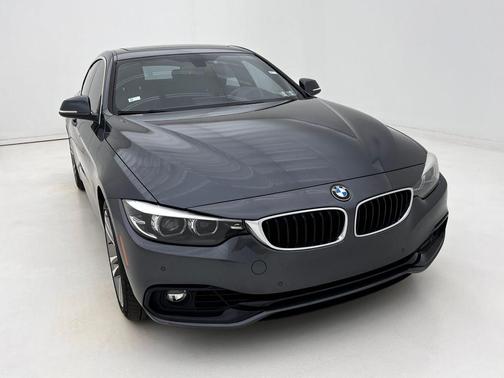 2018 BMW 440 Gran Coupe i xDrive