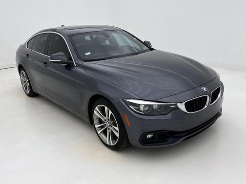 2018 BMW 440 Gran Coupe i xDrive