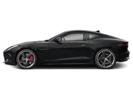 2020 Jaguar F-TYPE R-Dynamic RWD Automatic