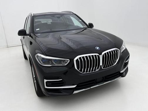 2022 BMW X5 PHEV xDrive45e