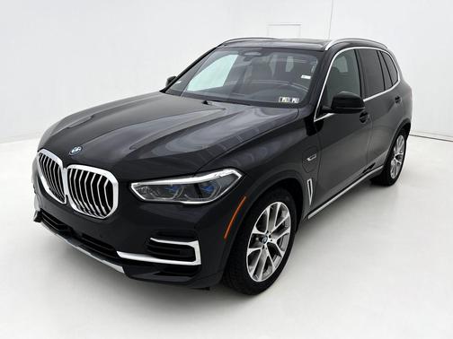 2022 BMW X5 PHEV xDrive45e