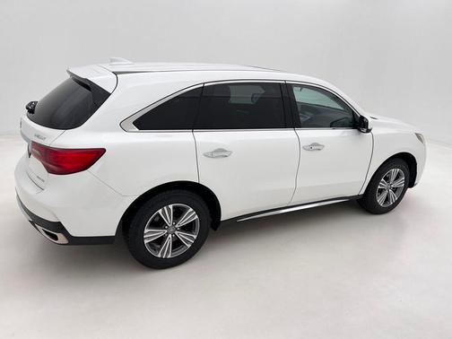 2020 Acura MDX 3.5L