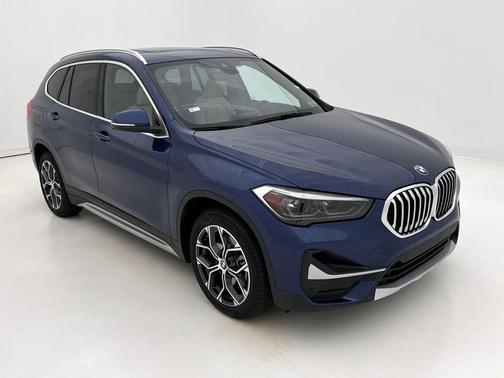 2021 BMW X1 xDrive28i