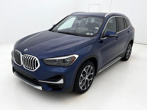 2021 BMW X1 xDrive28i