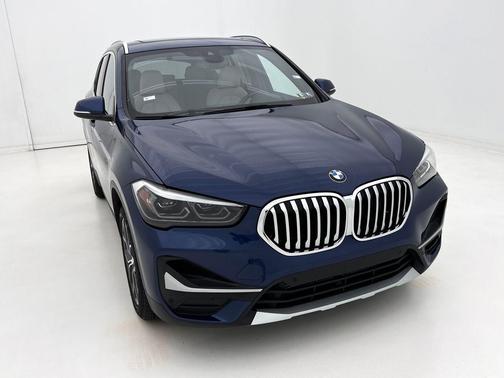 2021 BMW X1 xDrive28i