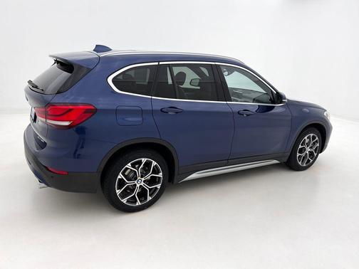 2021 BMW X1 xDrive28i