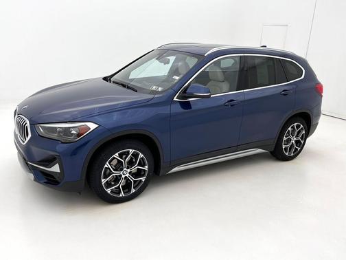 2021 BMW X1 xDrive28i