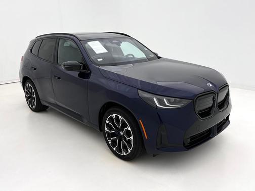 2025 BMW X3 M50 xDrive