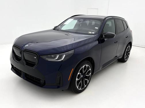 2025 BMW X3 M50 xDrive