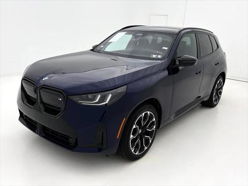 2025 BMW X3 M50 xDrive