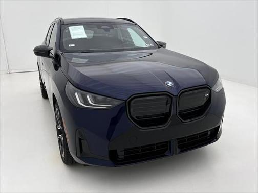 2025 BMW X3 M50 xDrive