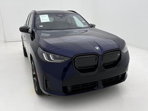 2025 BMW X3 M50 xDrive