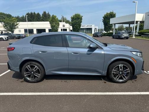 2024 BMW X2 xDrive28i