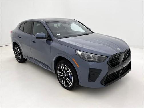 2024 BMW X2 xDrive28i